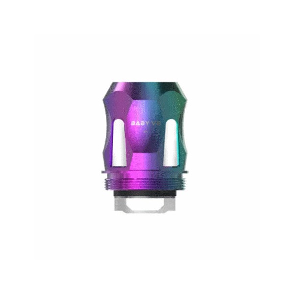 Smok Résistances pour TFV8 Baby V2 Smoktech King Vape