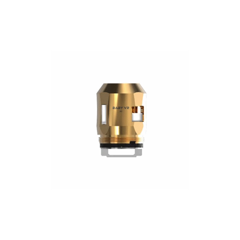 Smok Résistances pour TFV8 Baby V2 Smoktech King Vape