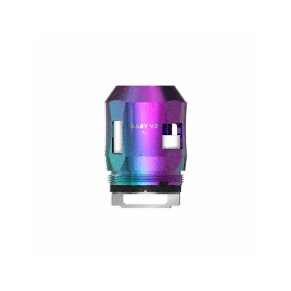 Smok Résistances pour TFV8 Baby V2 Smoktech King Vape
