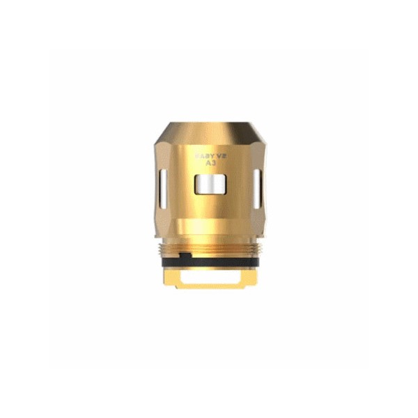 Smok Résistances pour TFV8 Baby V2 Smoktech King Vape