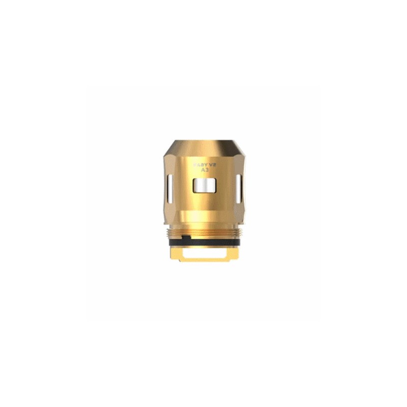 Smok Résistances pour TFV8 Baby V2 Smoktech King Vape