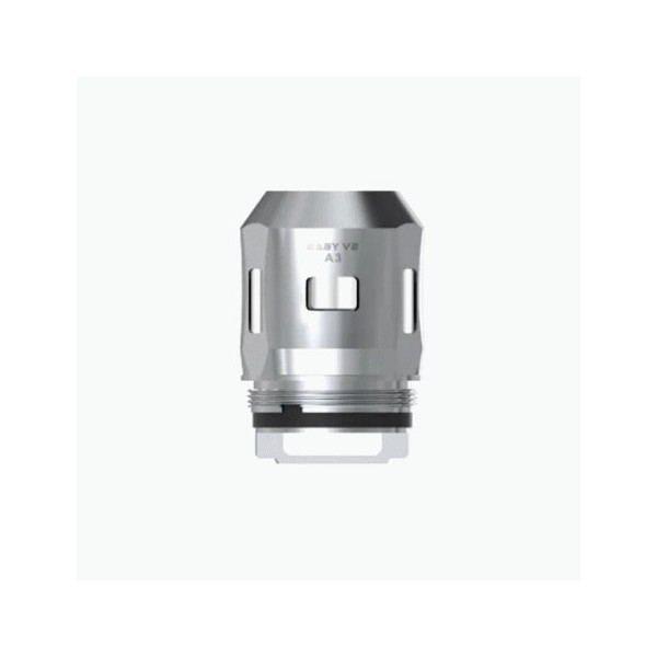 Smok Résistances pour TFV8 Baby V2 Smoktech King Vape