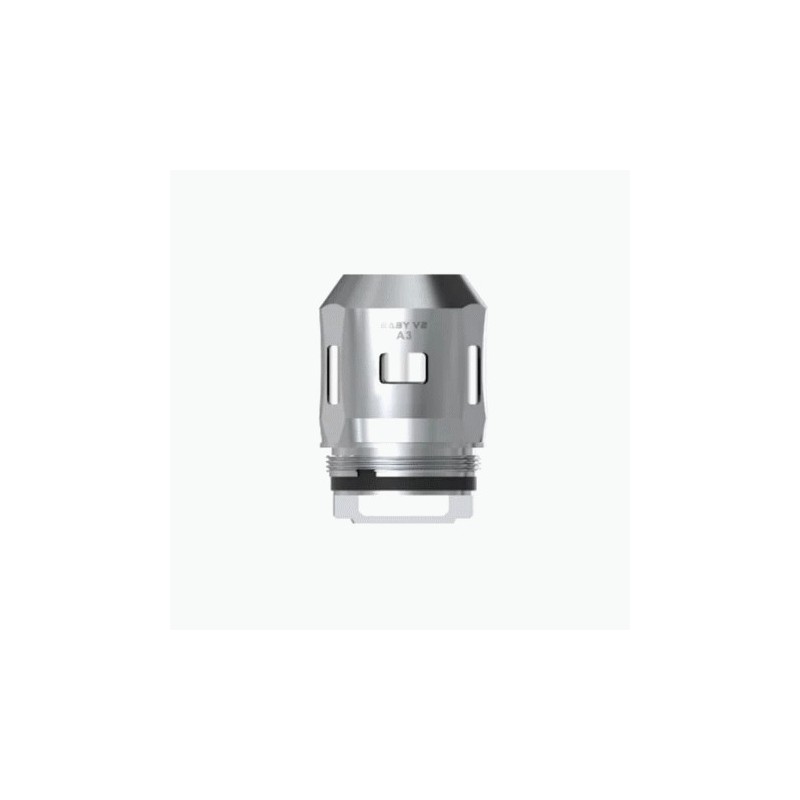Smok Résistances pour TFV8 Baby V2 Smoktech King Vape