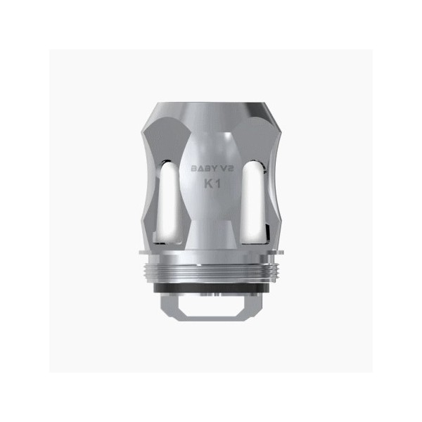 Smok Résistances pour TFV8 Baby V2 Smoktech King Vape