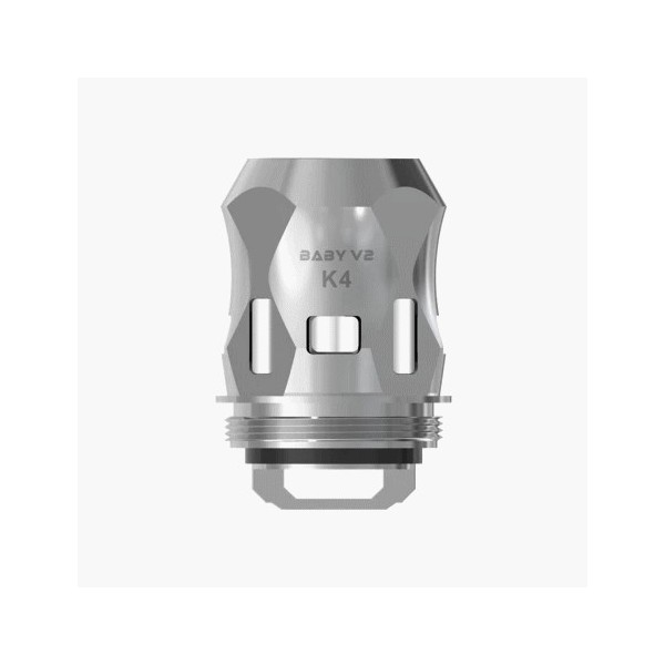 Smok Résistances pour TFV8 Baby V2 Smoktech King Vape