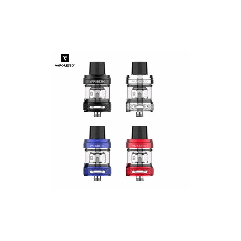 Vaporesso Atomiseur NRG PE Vaporesso King Vape