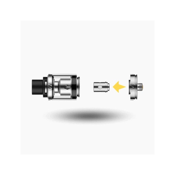 Vaporesso VECO Atomiseur Vaporesso King Vape 2