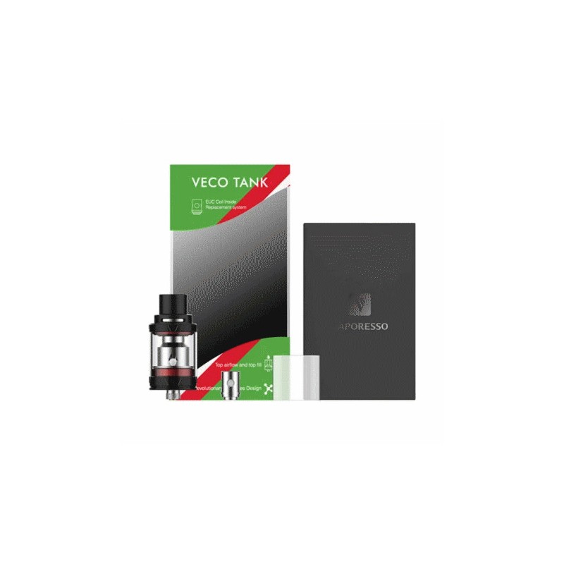 Vaporesso VECO Atomiseur Vaporesso King Vape