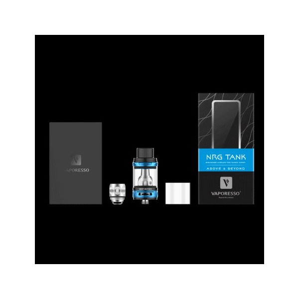 Vaporesso NRG SE Tank – Accueil | KingVape