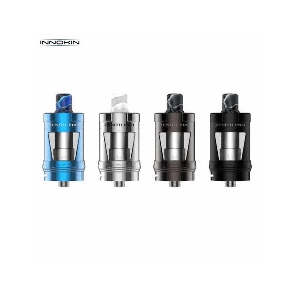 Innokin Atomiseur Zenith Pro Innokin King Vape