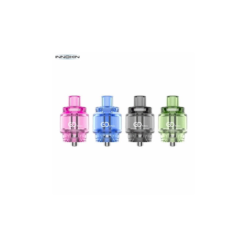 Innokin Atomiseur GoMax Innokin King Vape
