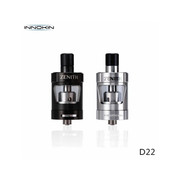 Innokin: Zenith D22 atomiseur Innokin King Vape