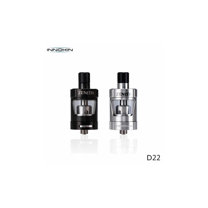 Innokin: Zenith D22 atomiseur Innokin King Vape