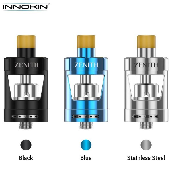 INNOKIN Zenith atomiseur Innokin King Vape