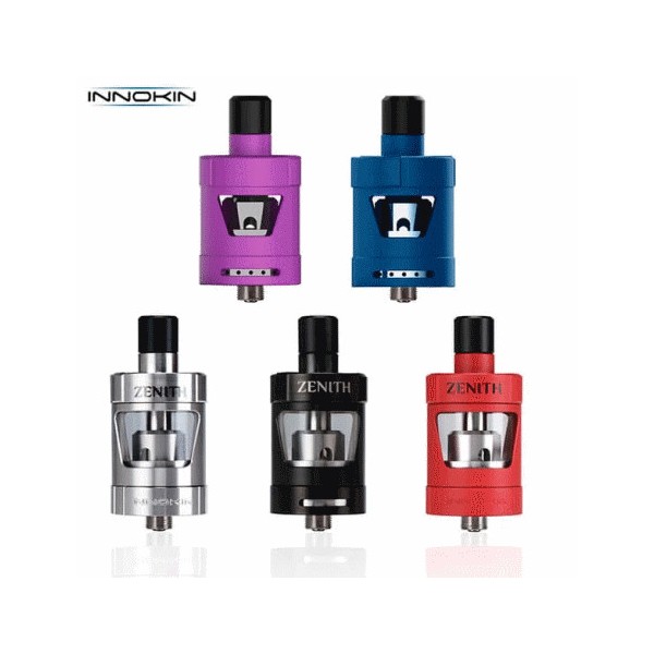 INNOKIN Zenith atomiseur Innokin King Vape