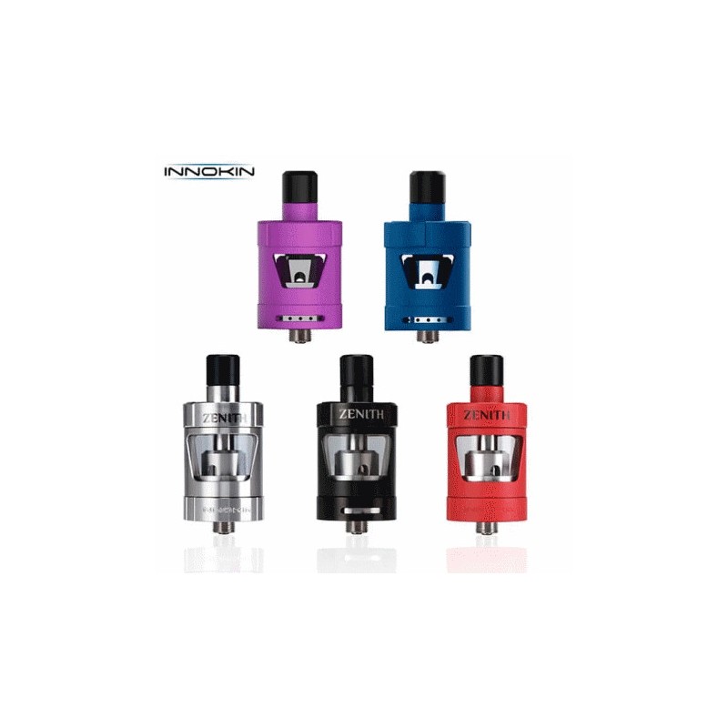 INNOKIN Zenith atomiseur Innokin King Vape
