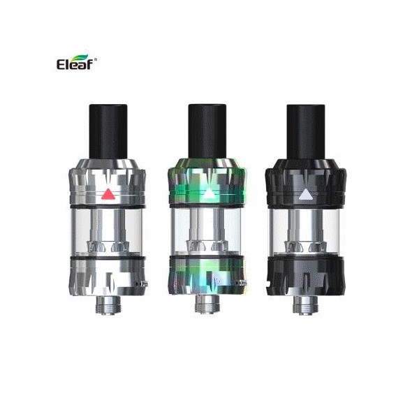 Eleaf Atomiseur GTiO – Accueil | KingVape