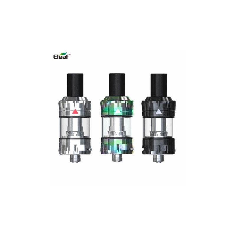 Eleaf Atomiseur GTiO – Accueil | KingVape