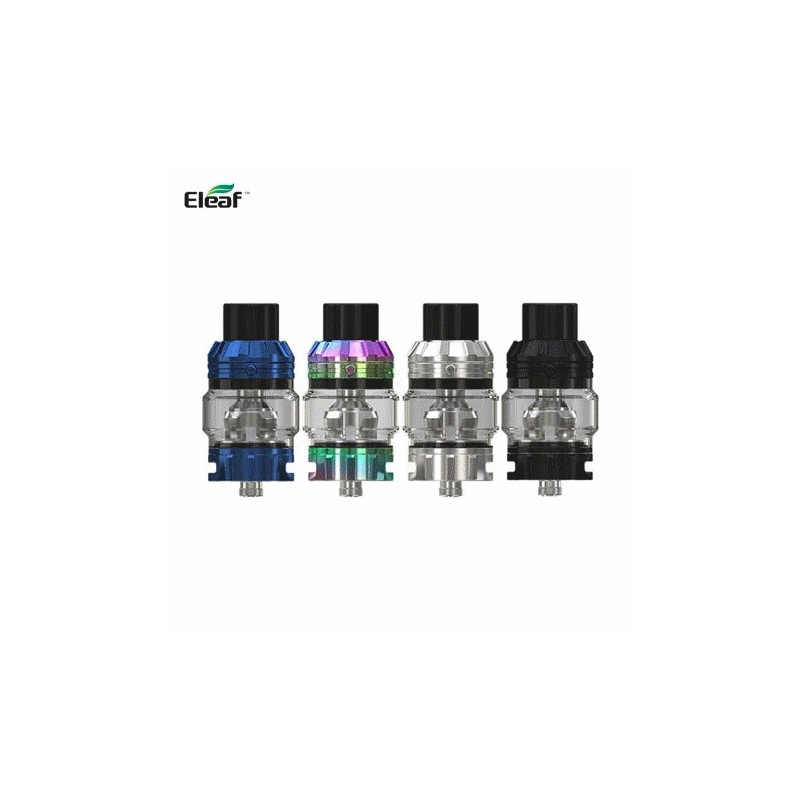 Eleaf Atomiseur Rotor Eleaf King Vape