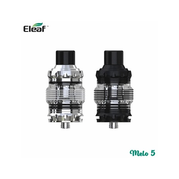 Eleaf Atomiseur Melo 5 Eleaf King Vape