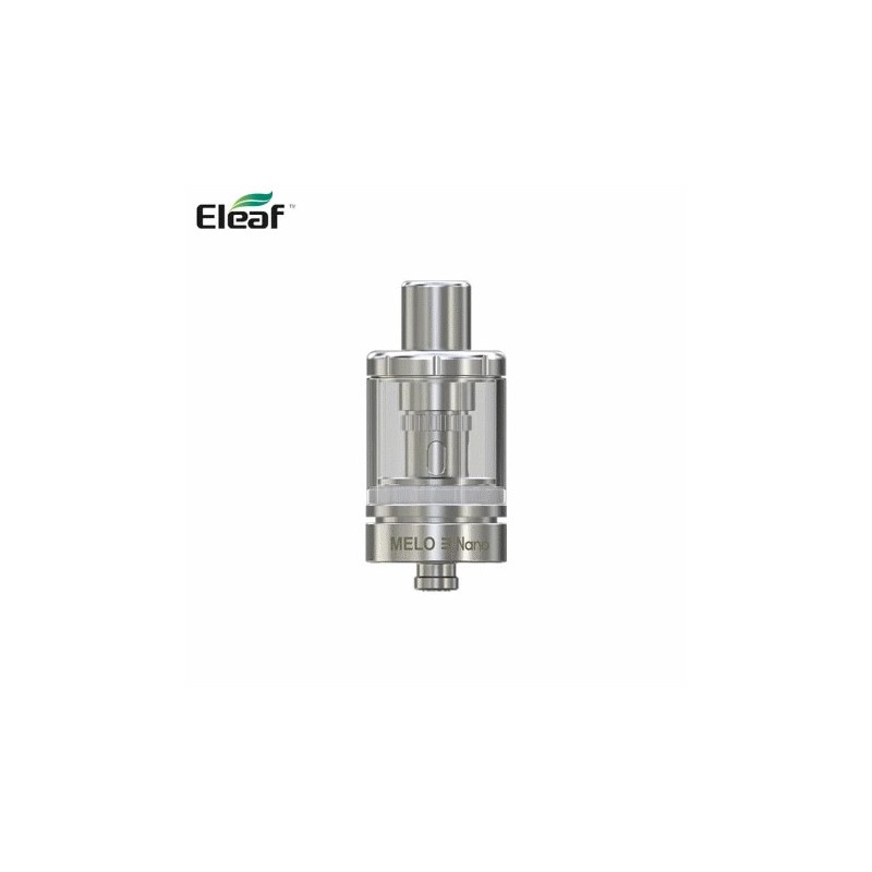 ELEAF Melo 3 nano atomiseur Eleaf King Vape