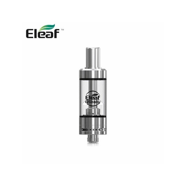ELEAF GS Baby Atomiseur Eleaf King Vape
