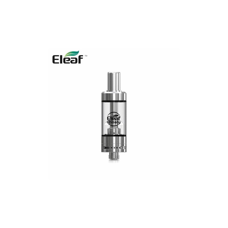 ELEAF GS Baby Atomiseur Eleaf King Vape