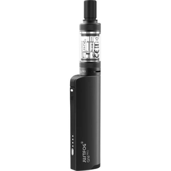 Kit JUSTFOG Q16 Pro 900mAh JustFog King Vape