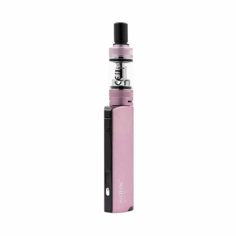Kit JUSTFOG Q16 Pro 900mAh JustFog King Vape