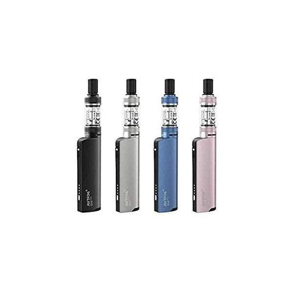 Kit JUSTFOG Q16 Pro 900mAh JustFog King Vape