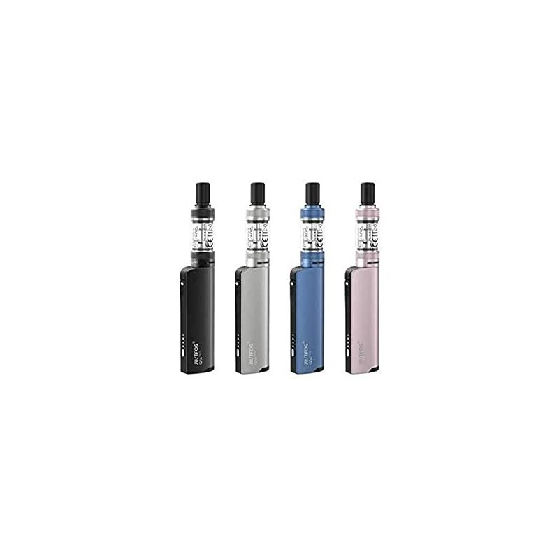 Kit JUSTFOG Q16 Pro 900mAh JustFog King Vape