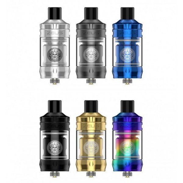 Atomiseur GeekVape Z Nano MTL | KingVape