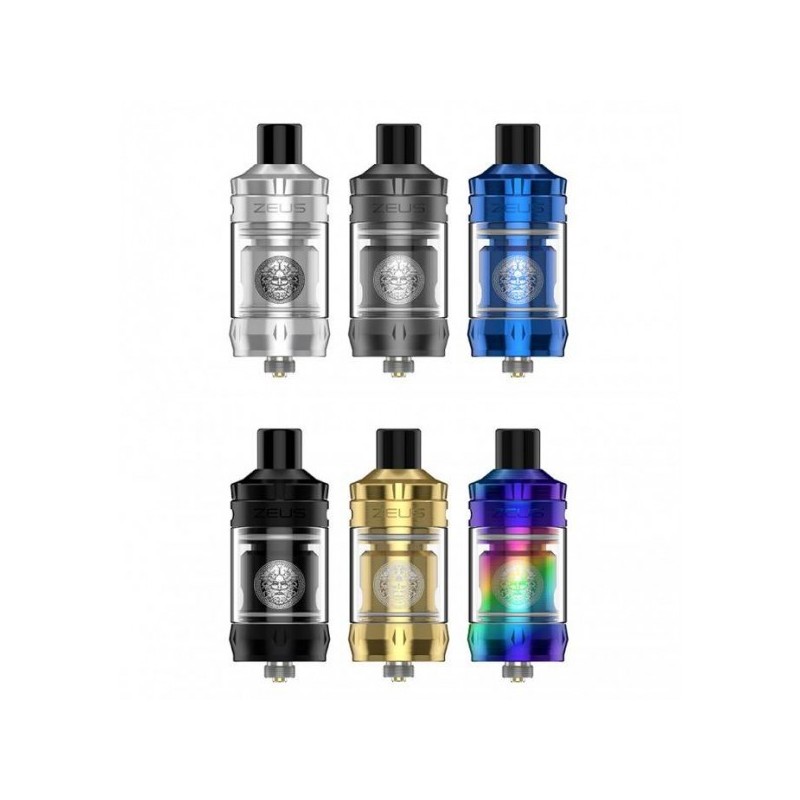 Atomiseur GeekVape Z Nano MTL – E-liquides monde | KingVape