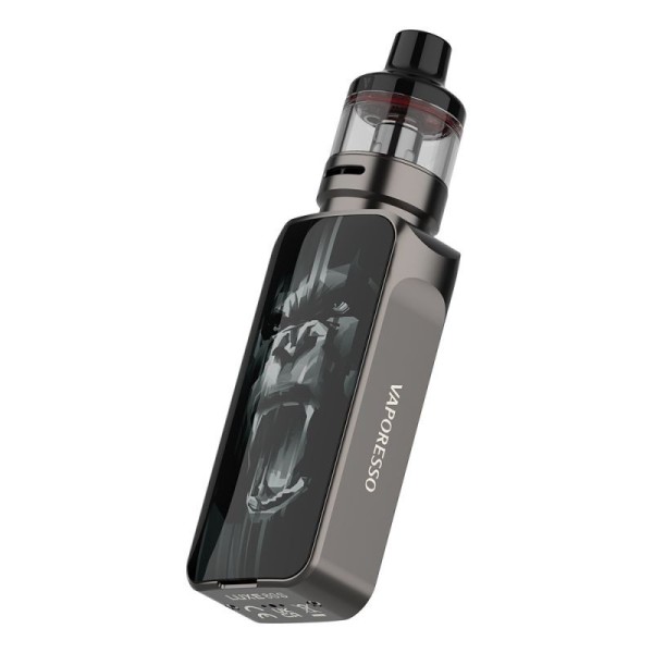 Vaporesso - Kit LUXE 80 S  King Vape 2