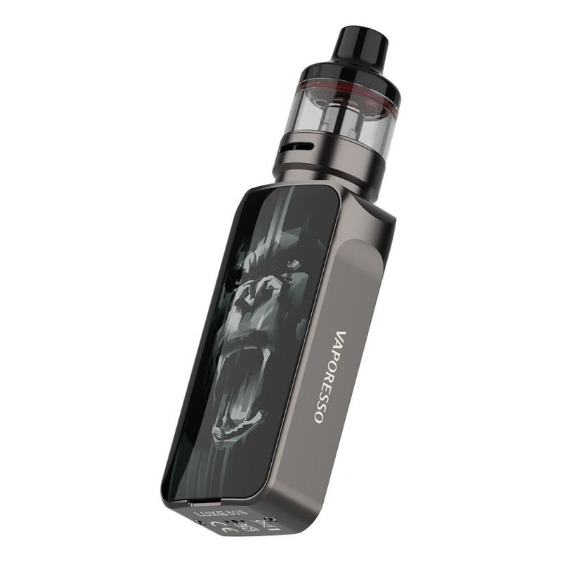 Vaporesso - Kit LUXE 80 S  King Vape