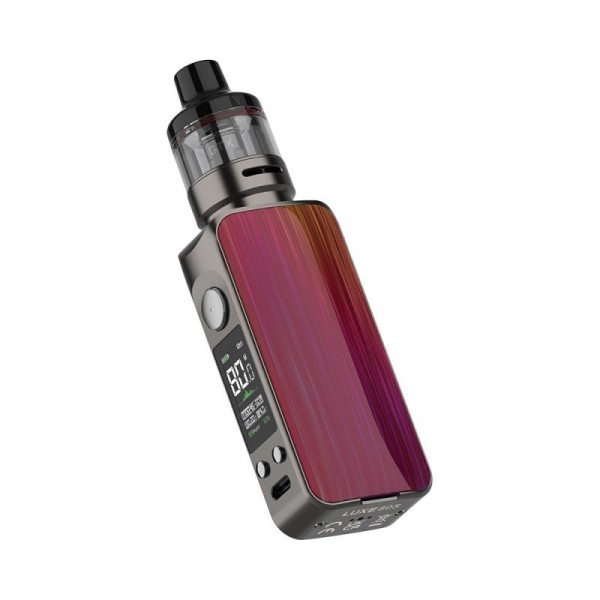 Vaporesso - Kit LUXE 80 S  King Vape
