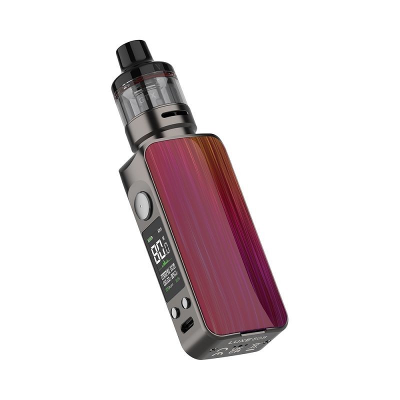 Vaporesso - Kit LUXE 80 S  King Vape