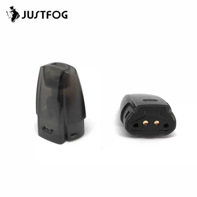 Pack de 3 Pod Minifit 1.5ml  King Vape