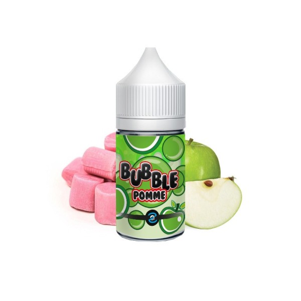 Aromazon Arome Bubble Juice Pomme 30 ml Aromazon King Vape