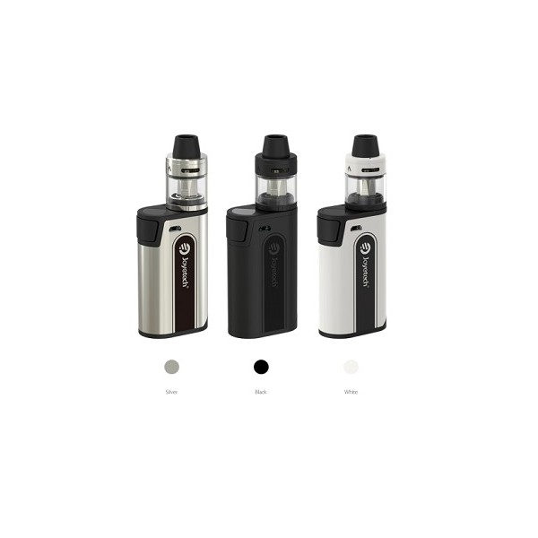 Kit Cubox 3000MAH avec Cubis Silver  King Vape