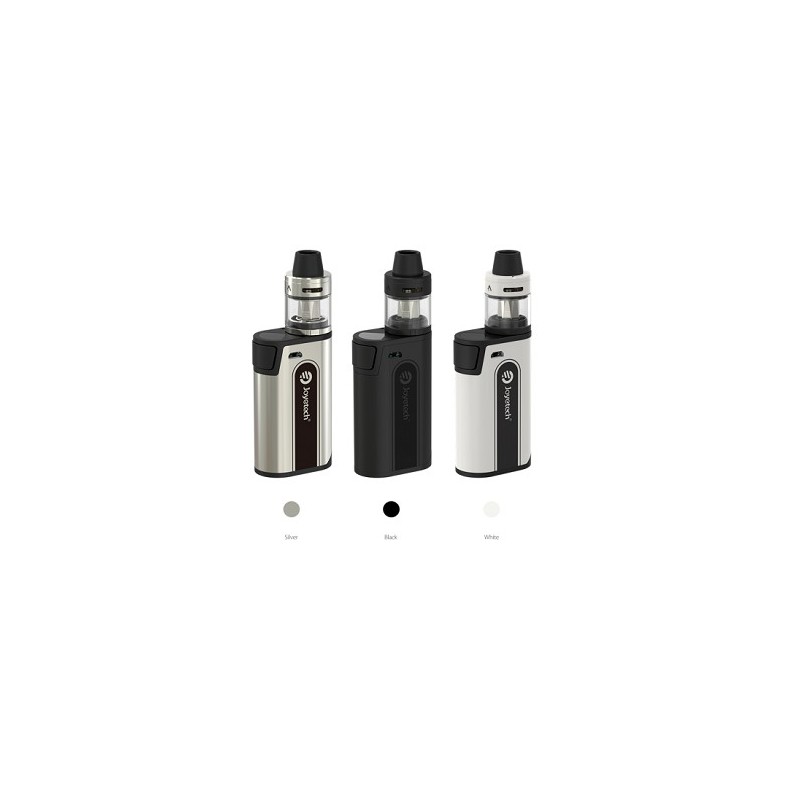 Kit Cubox 3000MAH avec Cubis Silver  King Vape
