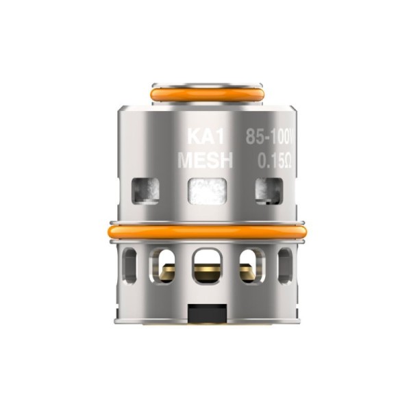 Résistances Z Max M Series (5pcs) - GeekVape GEEKVAPE King Vape 2