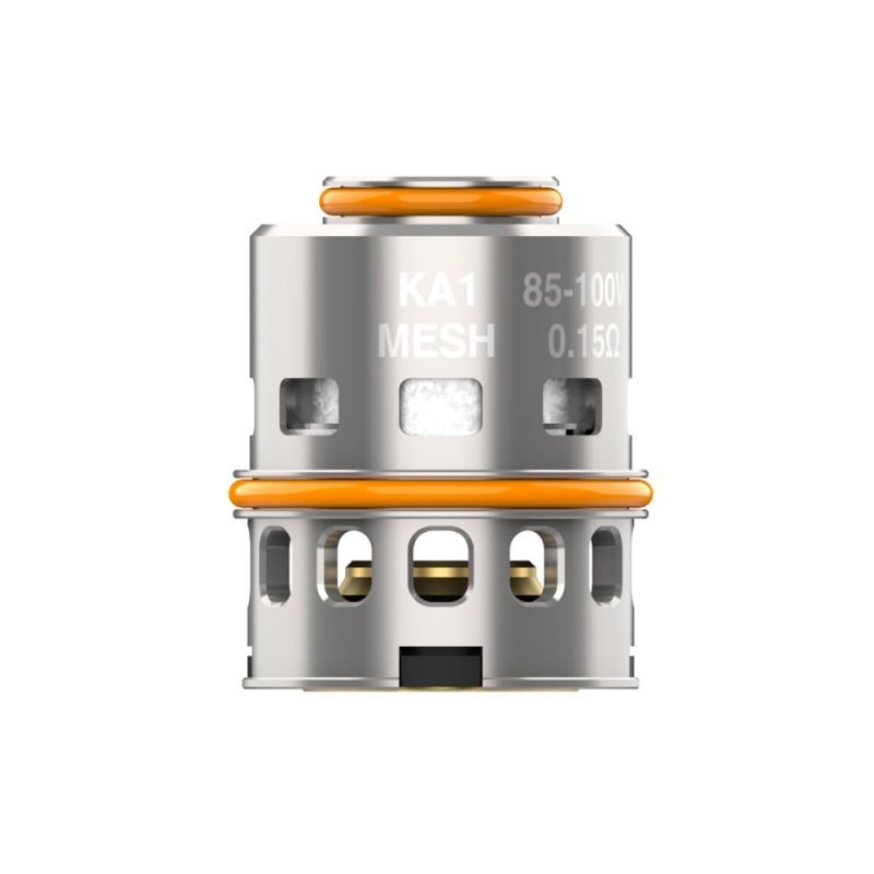 Résistances Z Max M Series (5pcs) - GeekVape GEEKVAPE King Vape