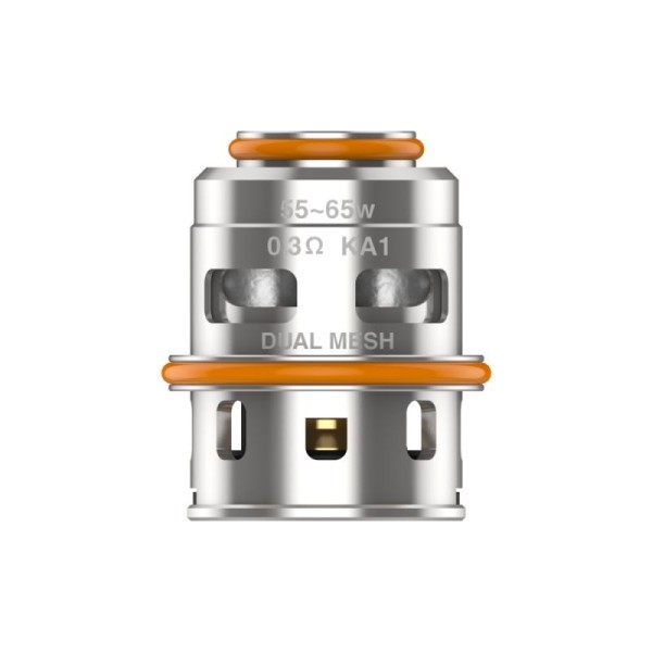 Résistances Z Max M Series (5pcs) - GeekVape GEEKVAPE King Vape