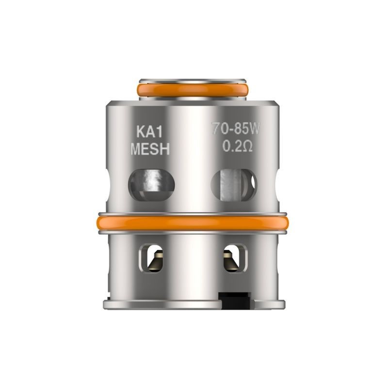 Résistances Z Max M Series (5pcs) - GeekVape GEEKVAPE King Vape