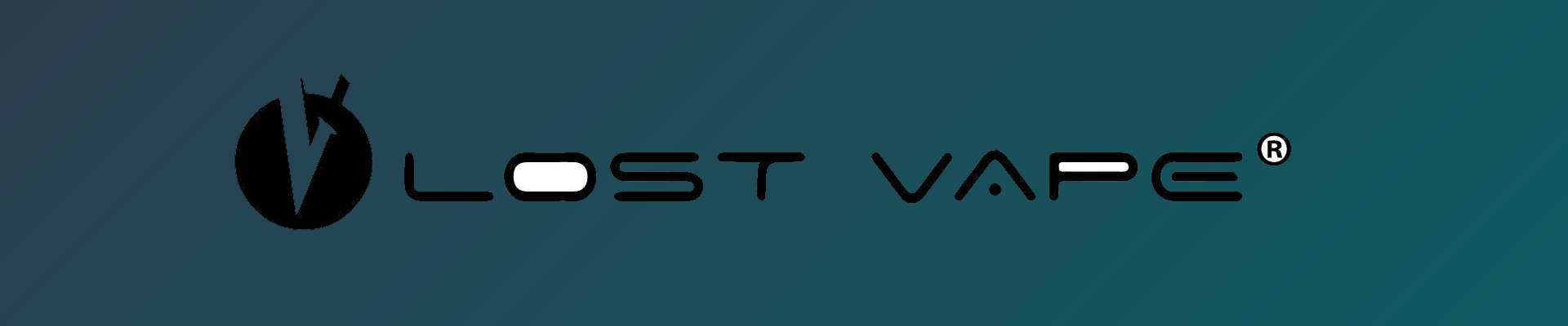 Résistances UB Lite Lost Vape - Pack de 5