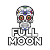 Full moon